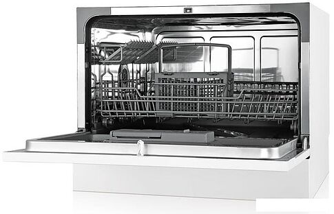 Посудомоечная машина BBK 55-DW012D