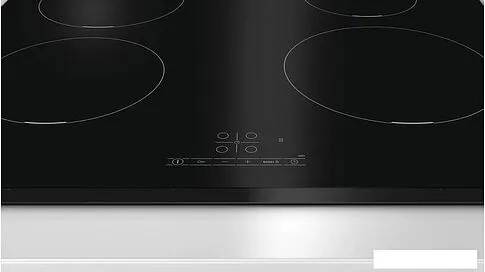 Варочная панель Bosch Serie 4 PIE631BB5E