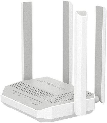 4G Wi-Fi роутер Netcraze Speedster 4G+ NC-2911