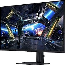Smart монитор Samsung Odyssey G7 G70D LS32DG702EUXDU