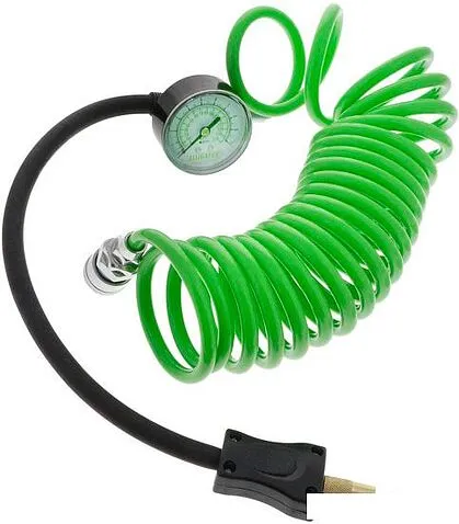 Автомобильный компрессор Alligator AL-400