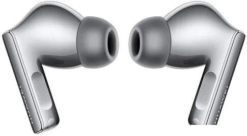 Наушники Huawei FreeBuds Pro 3 (мерцающий серебристый, международная версия)