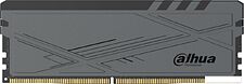 Оперативная память Dahua 8ГБ DDR4 3200 МГц DHI-DDR-C600UHD8G32 Оперативная память Dahua 8ГБ DDR4 3200 МГц DHI-DDR-C600UHD8G32
