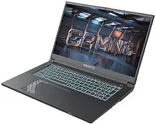 Игровой ноутбук Gigabyte G7 MF-E2KZ213SD