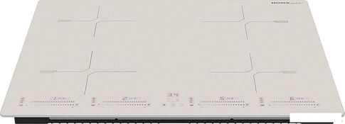 Варочная панель HOMSair HIC64SBG