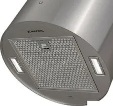 Кухонная вытяжка Meferi TUBE35IX Ultra Кухонная вытяжка Meferi TUBE35IX Ultra