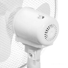 Вентилятор MAUNFELD MSF402W
