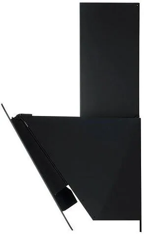 Кухонная вытяжка Konigin Pirol 50 (черный)