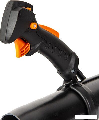 Ранцевая воздуходувка Gigant LU-05