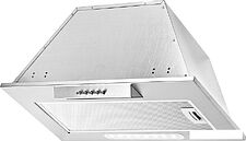 Кухонная вытяжка Holt HT-RH-010 50 (серебро) Кухонная вытяжка Holt HT-RH-010 50 (серебро)