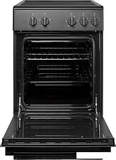 Кухонная плита Midea MFE-2B