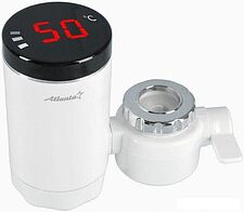 Проточный электрический водонагреватель на кран Atlanta ATH-7441