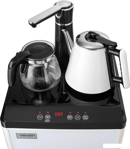 Кулер для воды Vatten L50WFAT (белый)