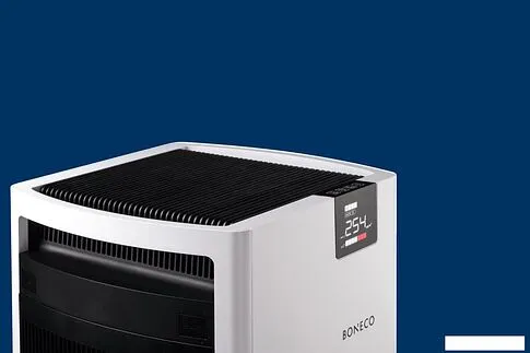 Очиститель воздуха Boneco Air-O-Swiss P710