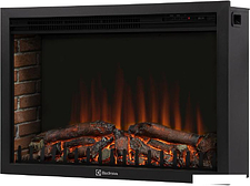 Электрокамин Electrolux Sphere Plus EFP/P-3320RLS N