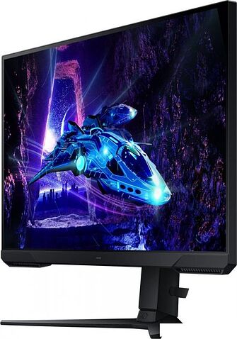 Игровой монитор Samsung Odyssey G3 LS27DG300EIXCI