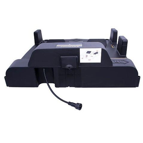 Газонокосилка-робот Champion RMB2428