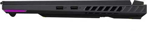 Игровой ноутбук ASUS ROG Strix G16 2023 G614JI-N4083