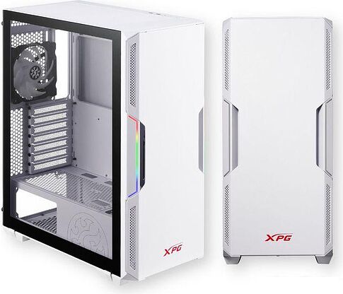 Корпус ADATA XPG Starker (белый)