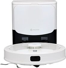 Робот-пылесос Evolution Airo LDS Robot Cleaner (белый) Робот-пылесос Evolution Airo LDS Robot Cleaner (белый)