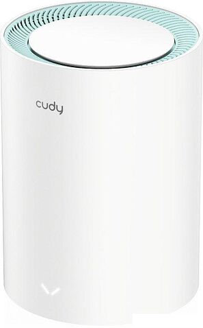 Wi-Fi система Cudy M1300 2.0 (2-Pack)