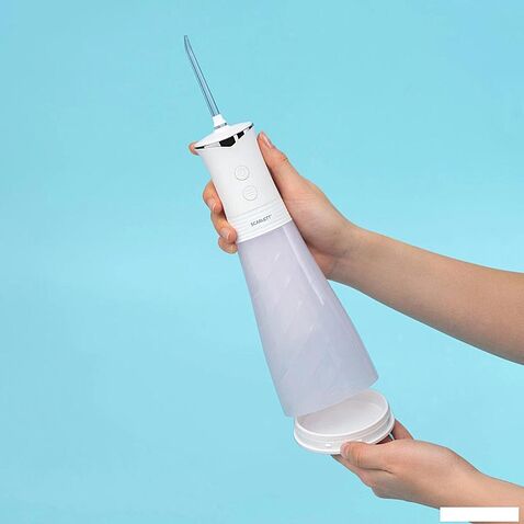 Ирригатор  Scarlett SC-WF01