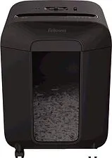 Шредер Fellowes PowerShred LX85 (черный) Шредер Fellowes PowerShred LX85 (черный)