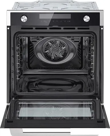 Электрический духовой шкаф LG WSEZM7225S2