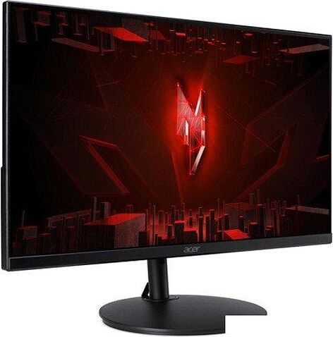Игровой монитор Acer XF240YX1bmiiphx UM.QX0CD.102