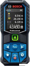 Лазерный дальномер Bosch GLM 50-23 G Professional 0601072VK0