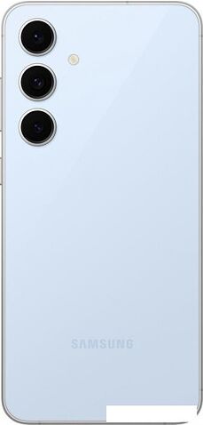 Смартфон Samsung Galaxy S24 FE SM-S721B 8GB/128GB (голубой)