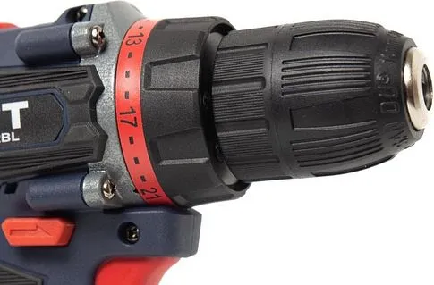 Дрель-шуруповерт WATT WAS-18 Li-2BL 1.018.050.00 (с 2-мя АКБ, кейс)