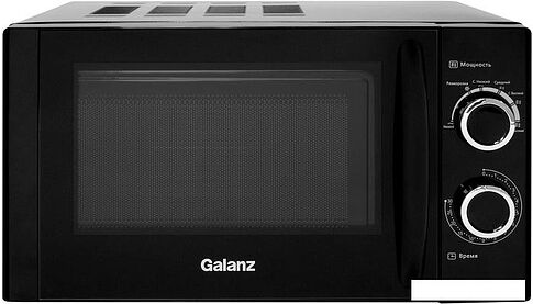 Микроволновая печь Galanz MOS-2001MB