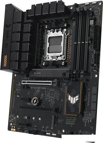 Материнская плата ASUS TUF Gaming A620-Pro WiFi