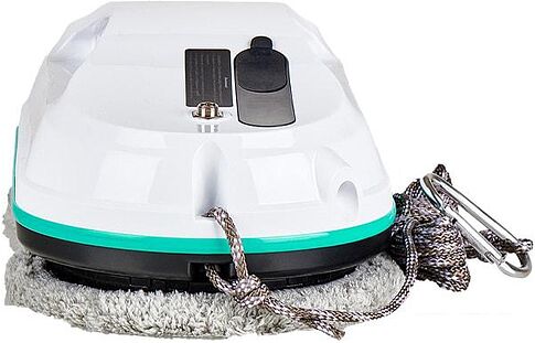 Робот для мытья окон Даджет W200