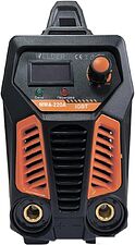 Сварочный инвертор Welder MMA-220 LCD