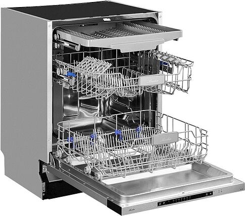 Встраиваемая посудомоечная машина Monsher MD 6004