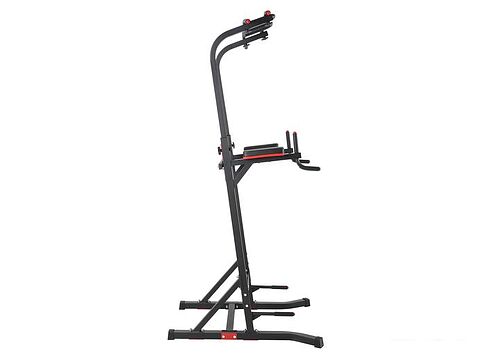 Турник с брусьями Unixfit Power Tower 150