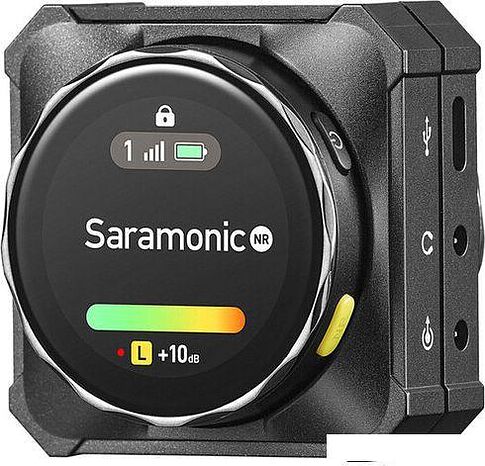 Радиосистема Saramonic BlinkMe B2