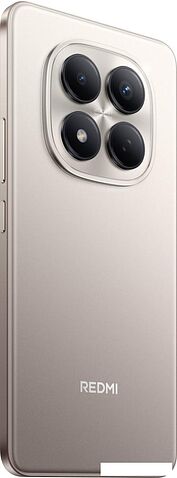 Телефон Xiaomi Redmi Note 15 Pro 8GB/256GB международная версия (бежевый)