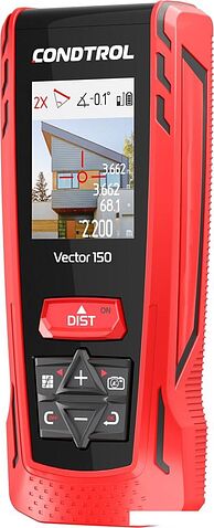 Лазерный дальномер Condtrol Vector 150
