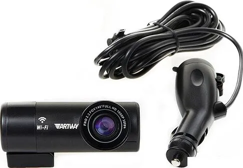 Автомобильный видеорегистратор Artway AV-405 Wi-Fi