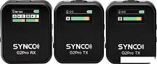Радиосистема Synco G2(A2) Pro Радиосистема Synco G2(A2) Pro