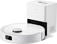 Робот-пылесос Roborock Q8 Max Pro+ Q8MPP02-02 (с русской озвучкой, белый) Робот-пылесос Roborock Q8 Max Pro+ Q8MPP02-02 (с русской озвучкой, белый)