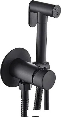 Гигиенический душ Esko SMH06 (черный)