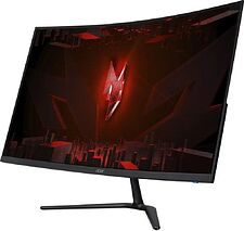 Игровой монитор Acer Nitro ED320QUS3bmiipx UM.JE0CD.302