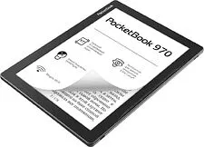 Электронная книга PocketBook 970 Электронная книга PocketBook 970
