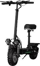 Электросамокат Tsunami M5 Pro