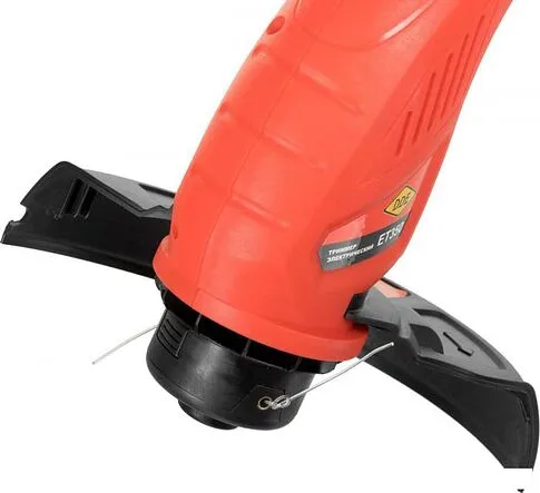 Триммер DDE ET350