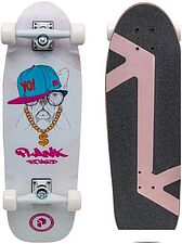 Круизер Plank Cool P22-CRUIS-COOL Круизер Plank Cool P22-CRUIS-COOL